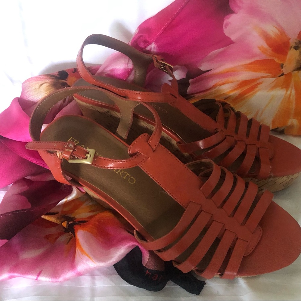 Franco Sarto Sandals